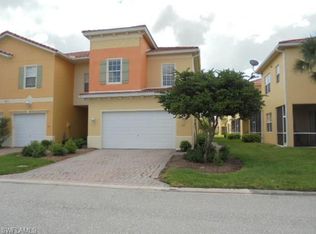 9817 Boraso Way APT 105, Fort Myers, FL 33908