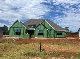 1459 Pedras Pl, Newcastle, OK 73065