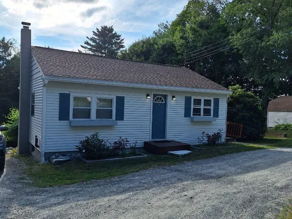 45 South Road, Averill Park, NY 12018