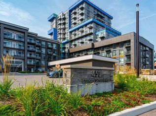 450 Dundas St E #503, Hamilton, ON L8B 1Z2