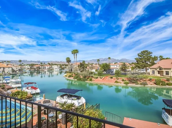 3141 Waterside Cir, Las Vegas, NV 89117
