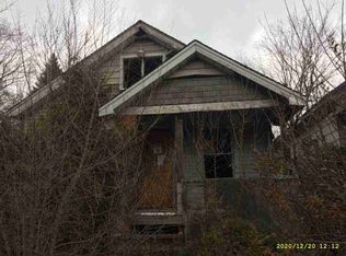 17158 Goulburn St, Detroit, MI 48205