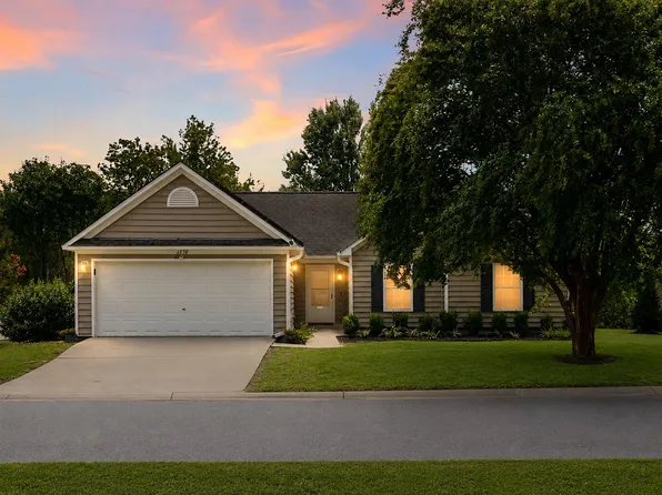 1578 Clark Sound Cir, Charleston, SC 29412