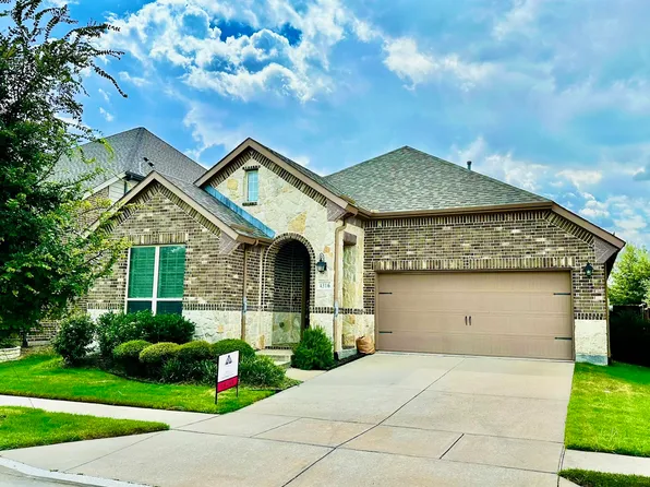 4316 Querida Ave, McKinney, TX 75070