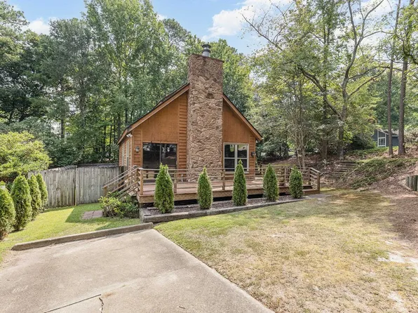 318 Edgeway Loop, Fayetteville, NC 28314