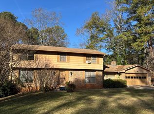 3059 Sorrento Cir SW, Atlanta, GA 30331