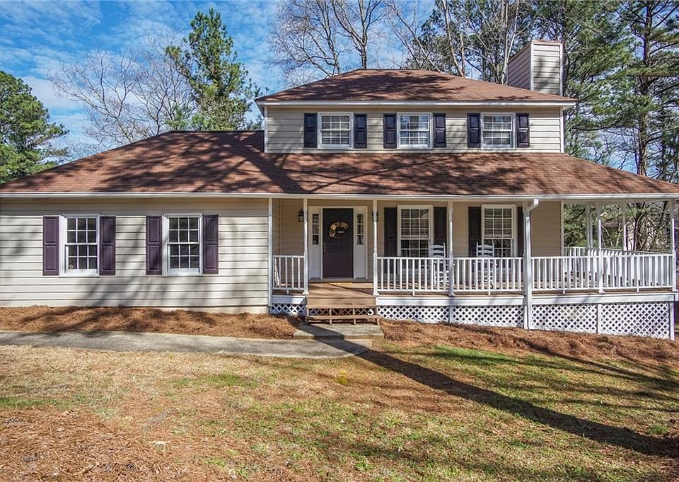 1st image of 1365 Grayland Hills Trl