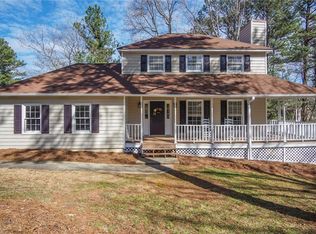 1365 Grayland Hills Trl, Lawrenceville, GA
