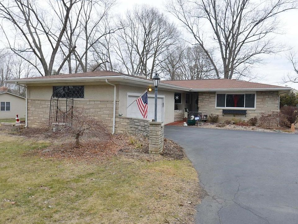 Front House