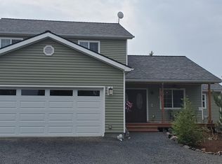 4523 SE Tillamook Loop, Prineville, OR 97754