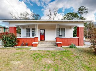 472 Claxton Ave N, Elba, AL 36323
