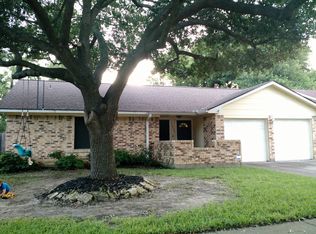 7419 Woodoak Dr, Houston, TX 77040