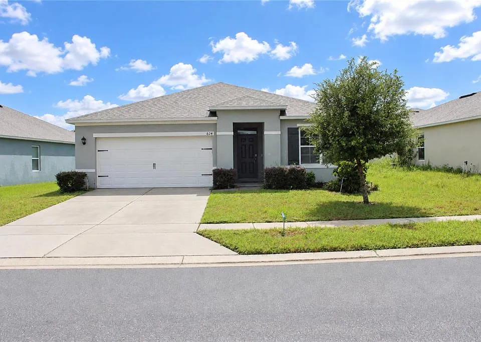 624 Honey Bell Rd