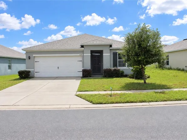 624 Honey Bell Rd, Winter Haven, FL 33880