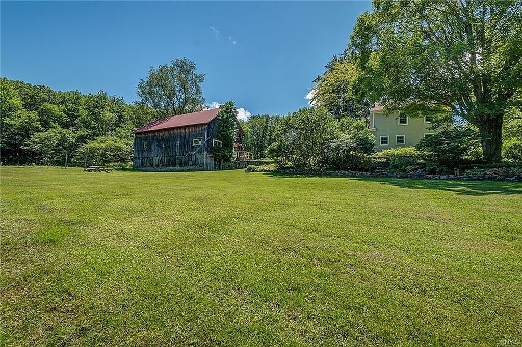 514 Hong Kong Rd, Pulaski, NY 13142 Zillow