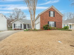 11 Sentinel Ct, Simpsonville, SC 29681