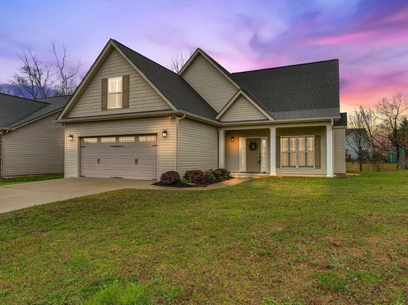 8162 Bluegill Cir, Ooltewah, TN 37363