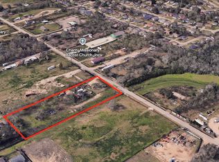 5034 S Acres Dr, Houston, TX 77048