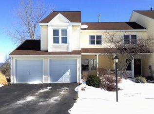 107 Whitetail Dr, Ithaca, NY 14850