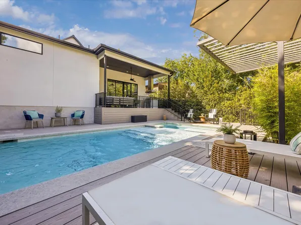 3813 Wilson St, Austin, TX 78704