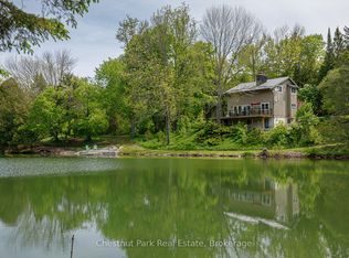 174386 Lower Valley Rd, Grey Highlands, ON N0C 1H0