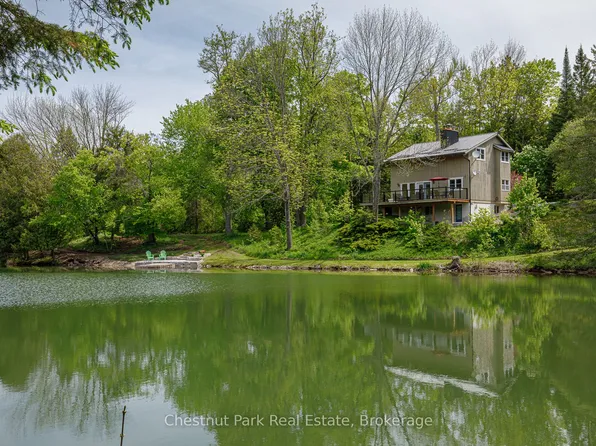 174386 Lower Valley Rd, Grey Highlands, ON N0C 1H0