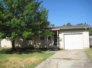 9861 Marlin Dr, Dallas, TX 75228