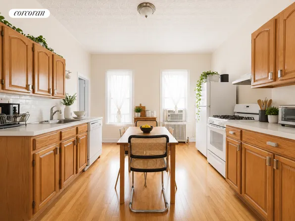 531 Graham Ave APT 3, Brooklyn, NY 11222