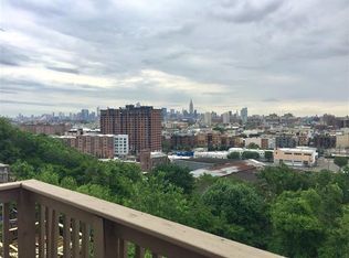 126 Ogden Ave #1ST, Jersey City, NJ 07307