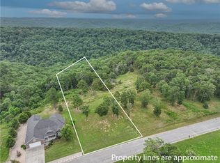 26 Park Dr #23, Eureka Springs, AR 72631