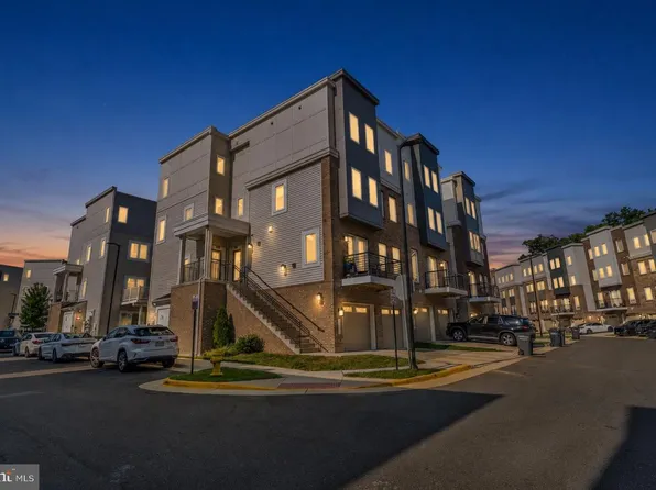 15503 Smoke Box Way, Woodbridge, VA 22191