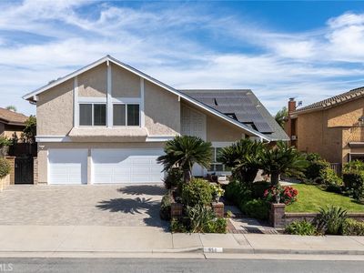 950 S Amherst Cir, Anaheim, CA, 92807