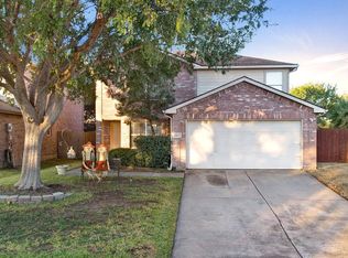 2011 Wisteria Way, McKinney, TX 75071