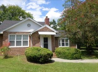 214 11th St, Live Oak, FL 32064