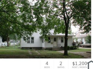 2011 18th Ave, Rockford, IL 61104