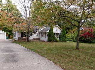 1292 N Peterson Rd, Muskegon, MI 49445