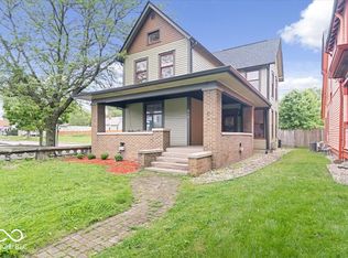 989 Woodruff Place East Dr, Indianapolis, IN