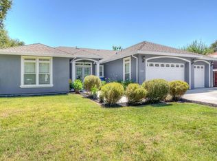 560 Livoti Ave, Roseville, CA 95661