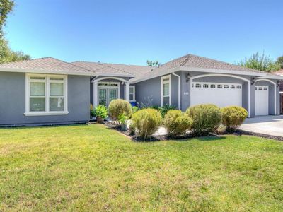 560 Livoti Ave, Roseville, CA, 95661