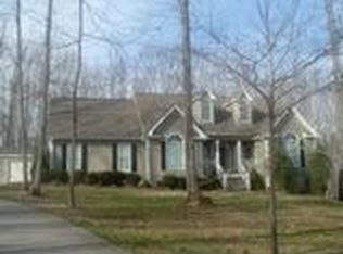 465 Laura Dr, Monroe, GA 30655