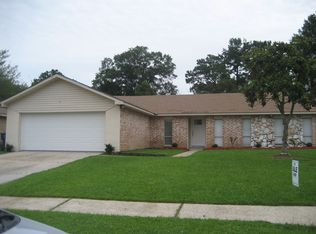 114 David Dr, Slidell, LA 70458