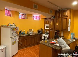 52 Saint Germain St #B, Boston, MA 02115