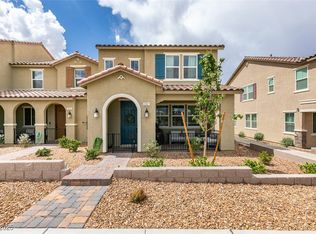 2687 Via Napoli, Henderson, NV 89044