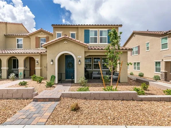 2687 Via Napoli, Henderson, NV 89044