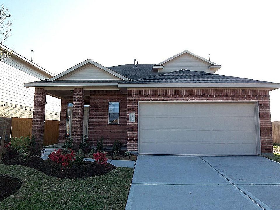 1st image of 6107 Starbrook Creek Dr