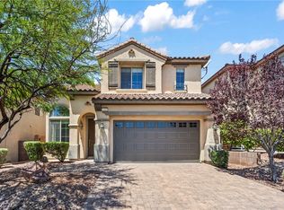 7337 Picnic Hill St, Las Vegas, NV 89166