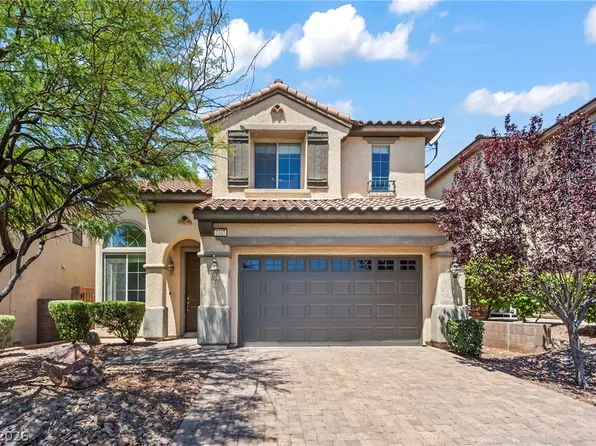 7337 Picnic Hill St, Las Vegas, NV 89166