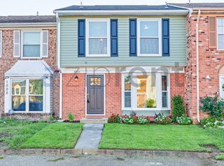 1004 Smoke Tree Ln, Virginia Beach, VA 23452