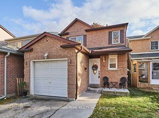 98 Greenfield Cres, Whitby, ON L1N7G3