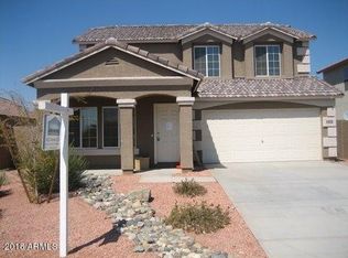 24218 W Lasso Ln, Buckeye, AZ 85326